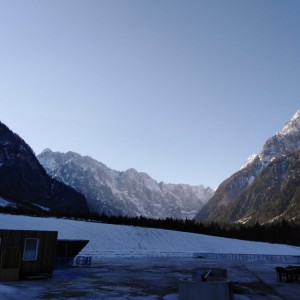 Poznávací zájezd Slovinsko - KRÁSY JULSKÝCH ALP Poznávací zájezd Slovinsko - KRÁSY JULSKÝCH ALP