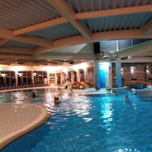 Poznávací zájezd Slovinsko - KRÁSY JULSKÝCH ALP Poznávací zájezd Slovinsko - KRÁSY JULSKÝCH ALP