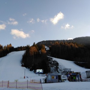 Poznávací zájezd Slovinsko - KRÁSY JULSKÝCH ALP Poznávací zájezd Slovinsko - KRÁSY JULSKÝCH ALP