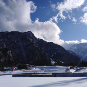 Poznávací zájezd Slovinsko - KRÁSY JULSKÝCH ALP Poznávací zájezd Slovinsko - KRÁSY JULSKÝCH ALP