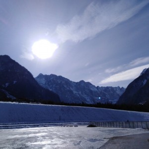 Poznávací zájezd Slovinsko - KRÁSY JULSKÝCH ALP Poznávací zájezd Slovinsko - KRÁSY JULSKÝCH ALP
