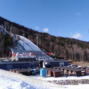 Poznávací zájezd Slovinsko - KRÁSY JULSKÝCH ALP Poznávací zájezd Slovinsko - KRÁSY JULSKÝCH ALP