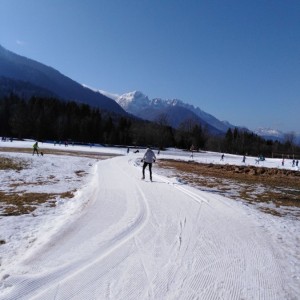 Poznávací zájezd Slovinsko - KRÁSY JULSKÝCH ALP Poznávací zájezd Slovinsko - KRÁSY JULSKÝCH ALP
