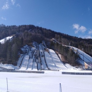 Poznávací zájezd Slovinsko - KRÁSY JULSKÝCH ALP Poznávací zájezd Slovinsko - KRÁSY JULSKÝCH ALP