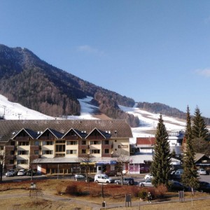 Poznávací zájezd Slovinsko - KRÁSY JULSKÝCH ALP Poznávací zájezd Slovinsko - KRÁSY JULSKÝCH ALP