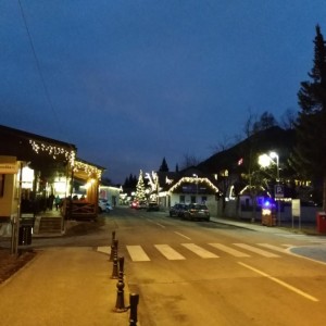Poznávací zájezd Slovinsko - KRÁSY JULSKÝCH ALP Poznávací zájezd Slovinsko - KRÁSY JULSKÝCH ALP