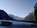 Lyžování - Kranjska Gora - Ramada Resort 4* - vlastní doprava