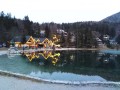 Kranjska Gora - Hotel Kompas 4* - vlastní doprava