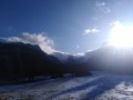 Kranjska Gora - Hotel Kompas 4* - vlastní doprava