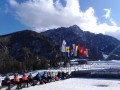 Kranjska Gora - Hotel Kompas 4* - vlastní doprava