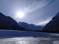 Kranjska Gora - Hotel Kompas 4* - vlastní doprava