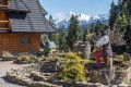 Adventní zájezd - Krakow a Zakopane