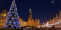 Adventní zájezd - Krakow a Zakopane