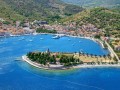 Ostrov Vis - hotel Issa 3* 