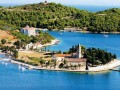 Ostrov Vis - hotel Issa 3* 