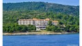 Ostrov Vis - hotel Issa 3* 