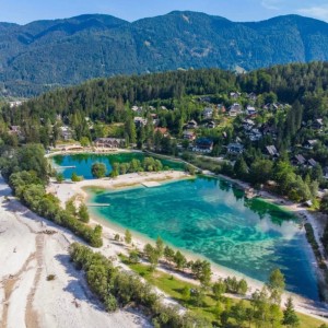 Poznávací zájezd Slovinsko - KRÁSY JULSKÝCH ALP Poznávací zájezd Slovinsko - KRÁSY JULSKÝCH ALP