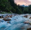 Poznávací zájezd Slovinsko - KRÁSY JULSKÝCH ALP