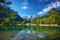 Poznávací zájezd Slovinsko - KRÁSY JULSKÝCH ALP
