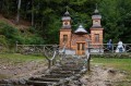 Poznávací zájezd Slovinsko - KRÁSY JULSKÝCH ALP