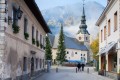 Poznávací zájezd Slovinsko - KRÁSY JULSKÝCH ALP