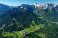 Poznávací zájezd Slovinsko - KRÁSY JULSKÝCH ALP