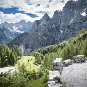 Poznávací zájezd Slovinsko - KRÁSY JULSKÝCH ALP Poznávací zájezd Slovinsko - KRÁSY JULSKÝCH ALP