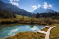 Poznávací zájezd Slovinsko - KRÁSY JULSKÝCH ALP