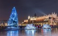 Adventní zájezd - Krakow a Zakopane