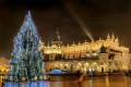 Adventní zájezd - Krakow a Zakopane
