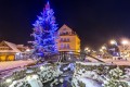Adventní zájezd - Krakow a Zakopane