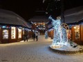 Adventní zájezd - Krakow a Zakopane