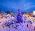 Adventní zájezd - Krakow a Zakopane