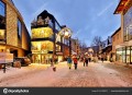 Adventní zájezd - Krakow a Zakopane