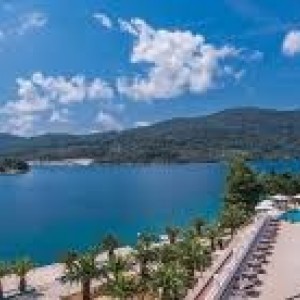 SPECIÁLNÍ AKCE DÍTĚ ZA 1 KČ - Ostrov Korčula - Hotel Adria 3*  