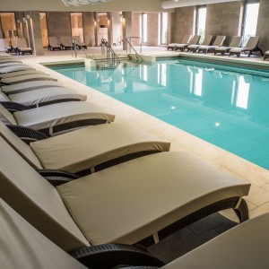 Relaxační pobyt se cvičením JÓGY - Hotel Termal 4*, Moravske Toplice 