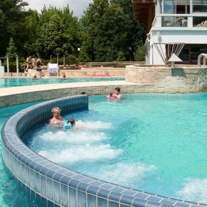 Relaxační pobyt se cvičením JÓGY - Hotel Termal 4*, Moravske Toplice 
