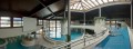 Relaxační pobyt se cvičením JÓGY - Hotel Termal 4*, Moravske Toplice 