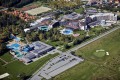 Relaxační pobyt se cvičením JÓGY - Hotel Termal 4*, Moravske Toplice 