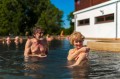 Relaxační pobyt se cvičením JÓGY - Hotel Termal 4*, Moravske Toplice 