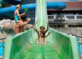 Relaxační pobyt se cvičením JÓGY - Hotel Termal 4*, Moravske Toplice 