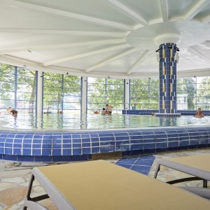 Lázně Lendava - Thermal Resort Lendava 3*