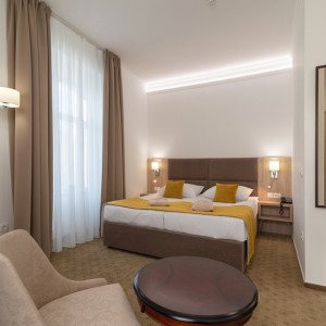 Lázeňská perla Slovinska - Rogaška Slatina - Grand hotel Rogaška 4* superior Lázeňská perla Slovinska - Rogaška Slatina - Grand hotel Rogaška 4* superior