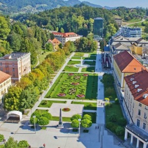Lázeňská perla Slovinska - Rogaška Slatina - Grand hotel Rogaška 4* superior Lázeňská perla Slovinska - Rogaška Slatina - Grand hotel Rogaška 4* superior