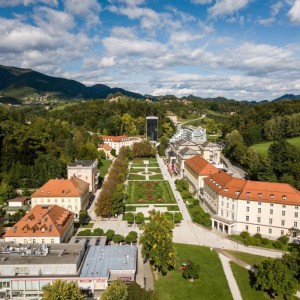 Lázeňská perla Slovinska - Rogaška Slatina - Grand hotel Rogaška 4* superior Lázeňská perla Slovinska - Rogaška Slatina - Grand hotel Rogaška 4* superior