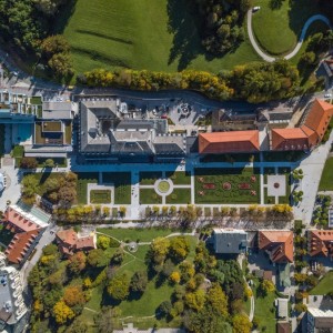 Lázeňská perla Slovinska - Rogaška Slatina - Grand hotel Rogaška 4* superior Lázeňská perla Slovinska - Rogaška Slatina - Grand hotel Rogaška 4* superior