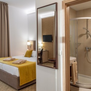 Lázeňská perla Slovinska - Rogaška Slatina - Grand hotel Rogaška 4* superior Lázeňská perla Slovinska - Rogaška Slatina - Grand hotel Rogaška 4* superior