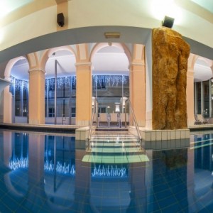 Lázeňská perla Slovinska - Rogaška Slatina - Grand hotel Rogaška 4* superior Lázeňská perla Slovinska - Rogaška Slatina - Grand hotel Rogaška 4* superior