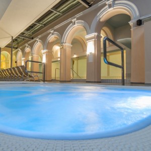 Lázeňská perla Slovinska - Rogaška Slatina - Grand hotel Rogaška 4* superior Lázeňská perla Slovinska - Rogaška Slatina - Grand hotel Rogaška 4* superior