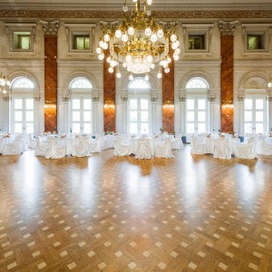 Lázeňská perla Slovinska - Rogaška Slatina - Grand hotel Rogaška 4* superior Lázeňská perla Slovinska - Rogaška Slatina - Grand hotel Rogaška 4* superior